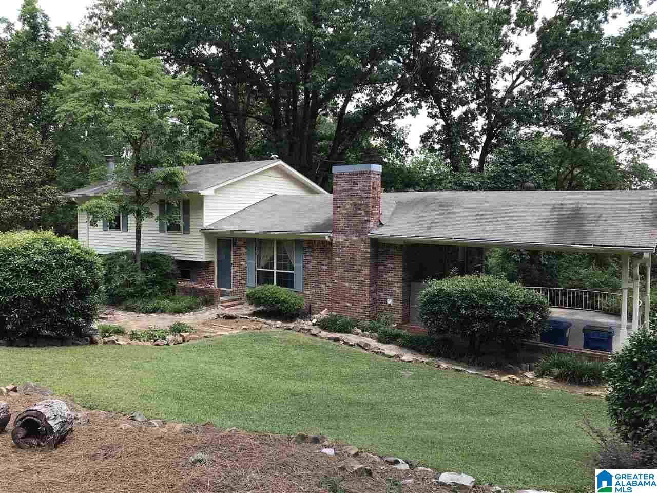 5149 South Shades Crest Road Helena, AL 35022 - Photo 1 of 46