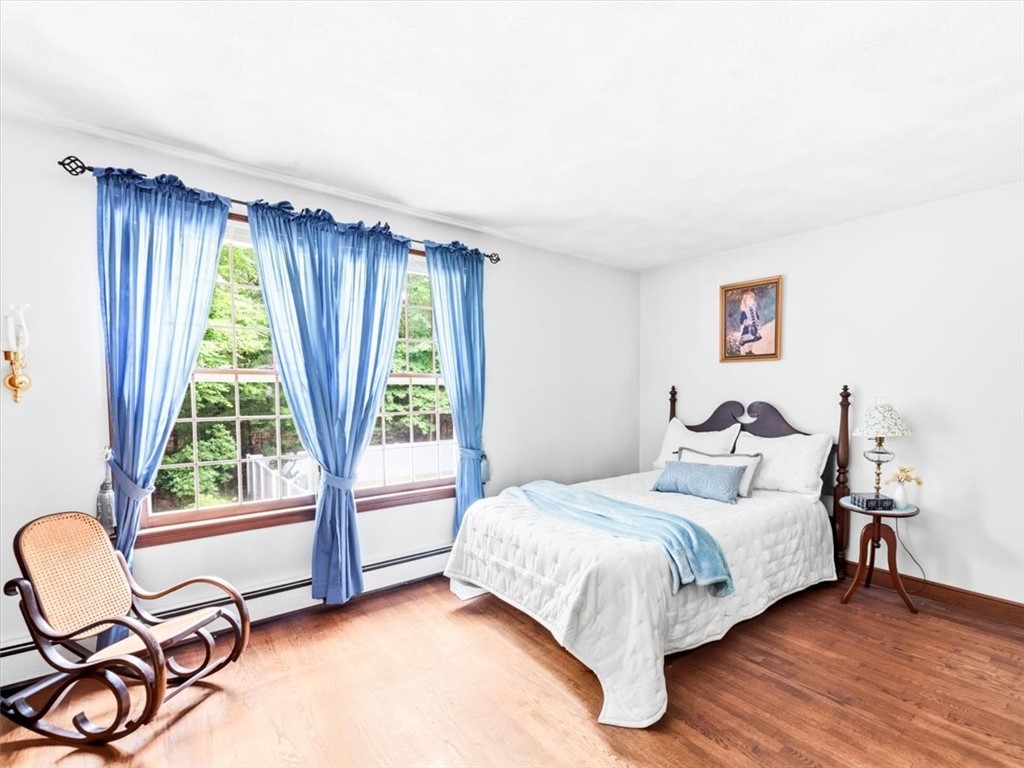 165 Stone Dam Road Glocester, RI 02857 - Photo 27 of 36 Gallery Image 27