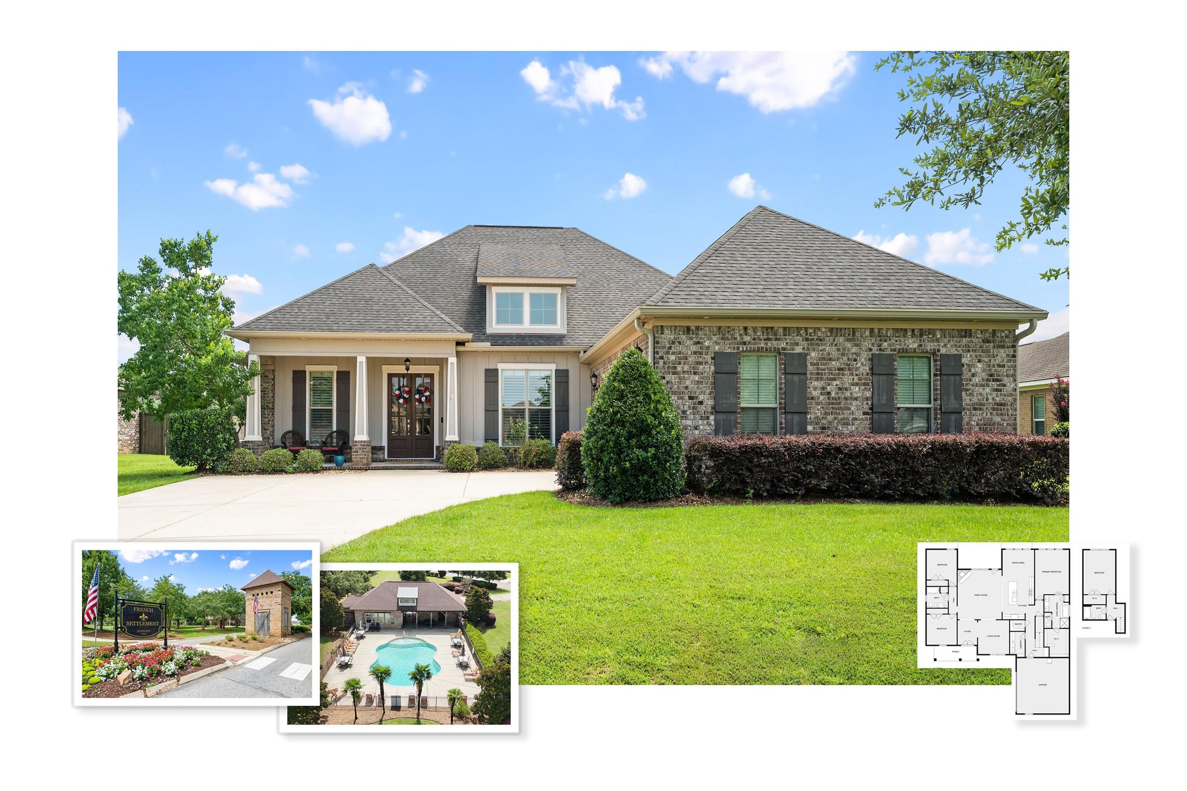 27458 Felicity Lane Daphne, AL 36526 - Photo 36 of 47