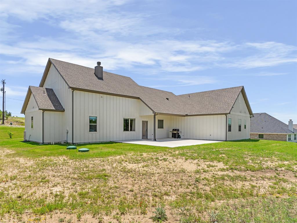 2020 Redemption Drive Weatherford, TX 76088 - Photo 24 of 34