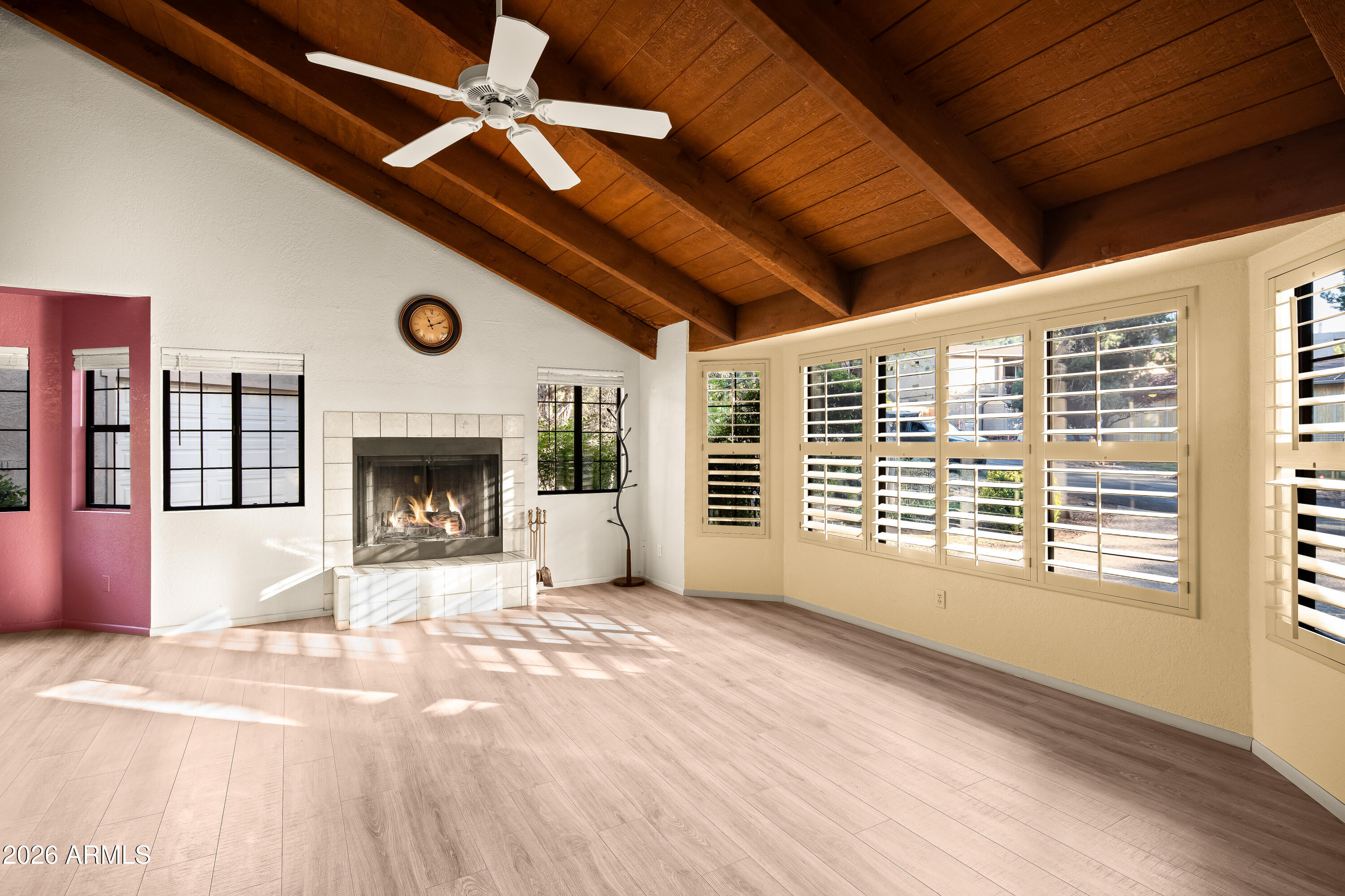 66 Doodlebug Road Sedona, AZ 86336 - Photo 16 of 56 Living Room - View 1