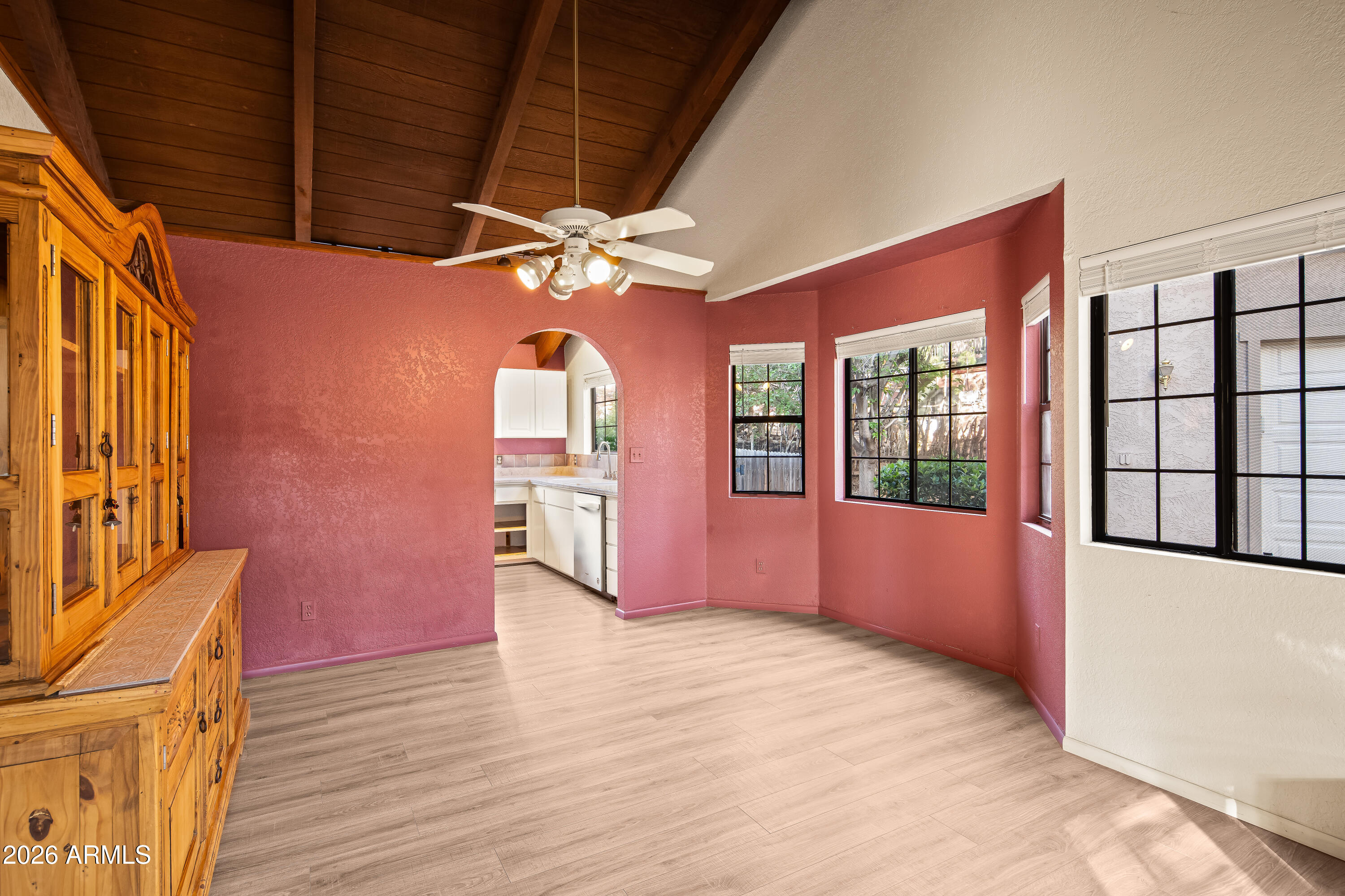 66 Doodlebug Road Sedona, AZ 86336 - Photo 21 of 56 Dining Space
