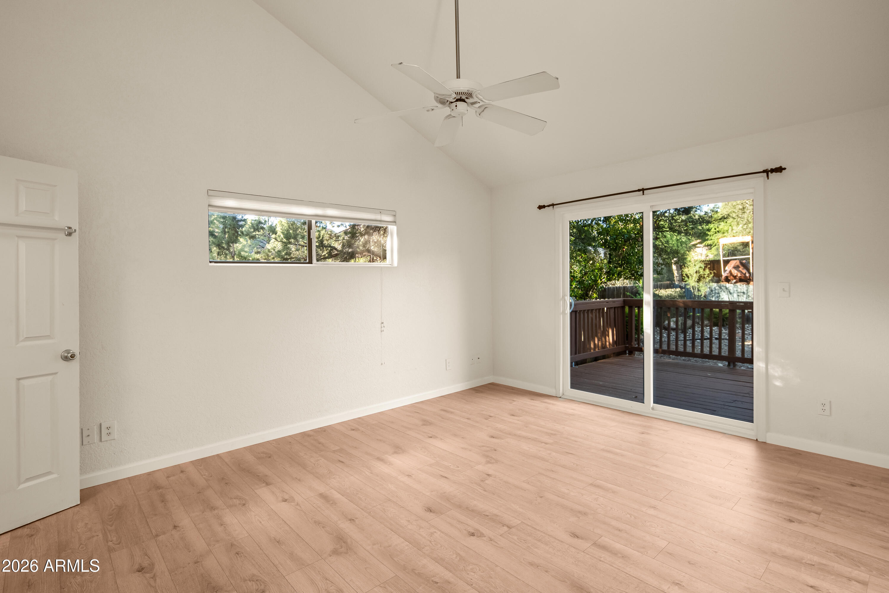 66 Doodlebug Road Sedona, AZ 86336 - Photo 29 of 56 Primary Bedroom Ensuite - View 2