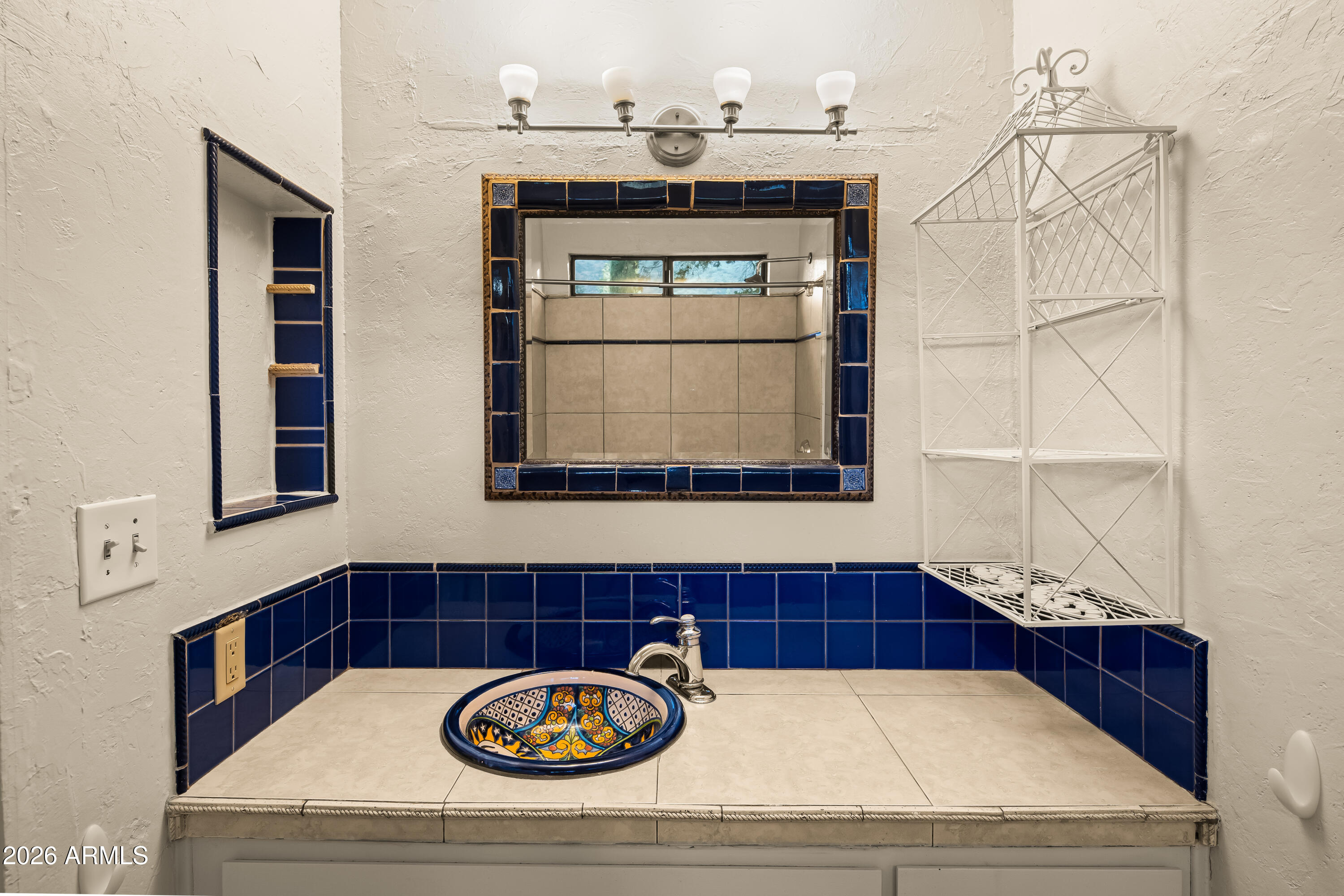 66 Doodlebug Road Sedona, AZ 86336 - Photo 32 of 56 Ensuite Vanity Area