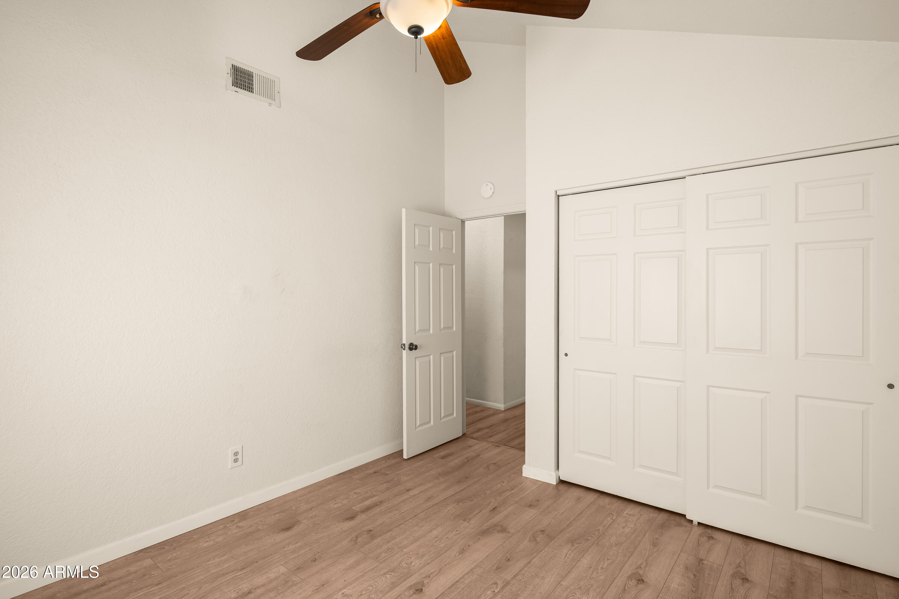 66 Doodlebug Road Sedona, AZ 86336 - Photo 38 of 56 Bedroom 3 - View 1