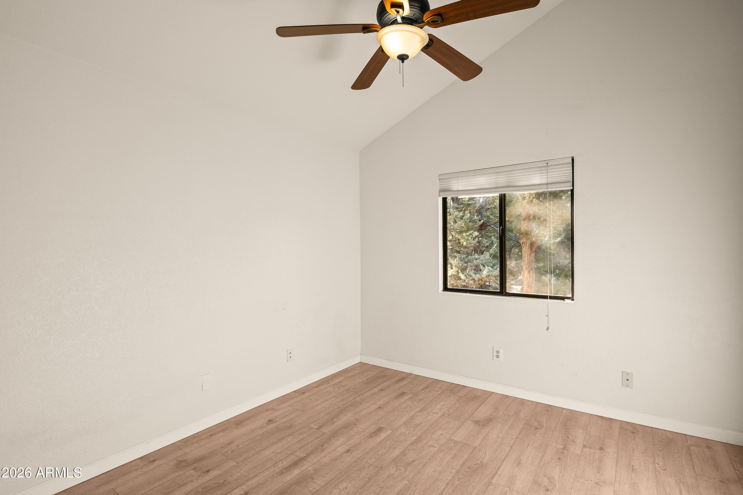 66 Doodlebug Road Sedona, AZ 86336 - Photo 39 of 56 Bedroom 3 - View 2