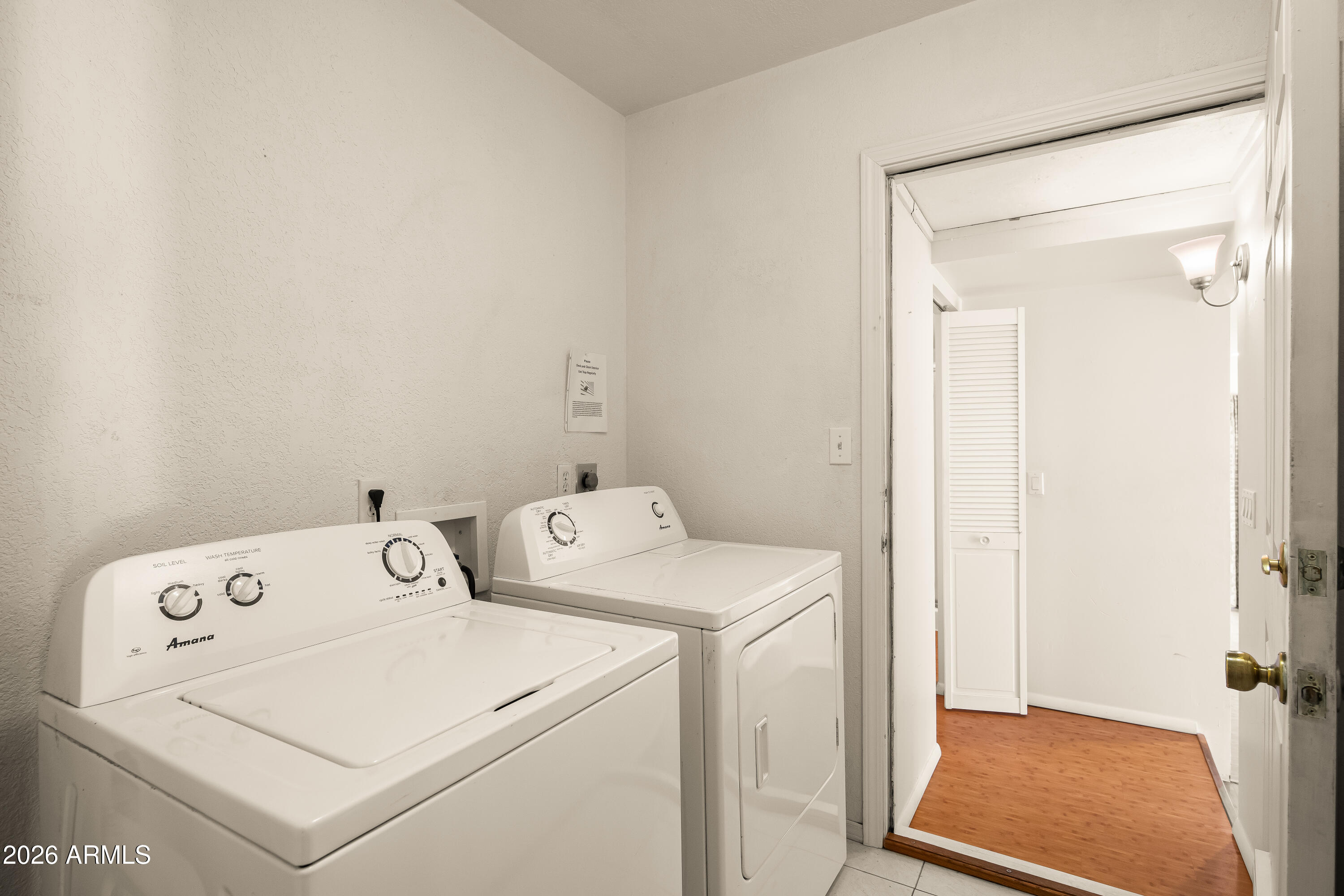66 Doodlebug Road Sedona, AZ 86336 - Photo 40 of 56 Laundry Room + Entry to In Law Suite