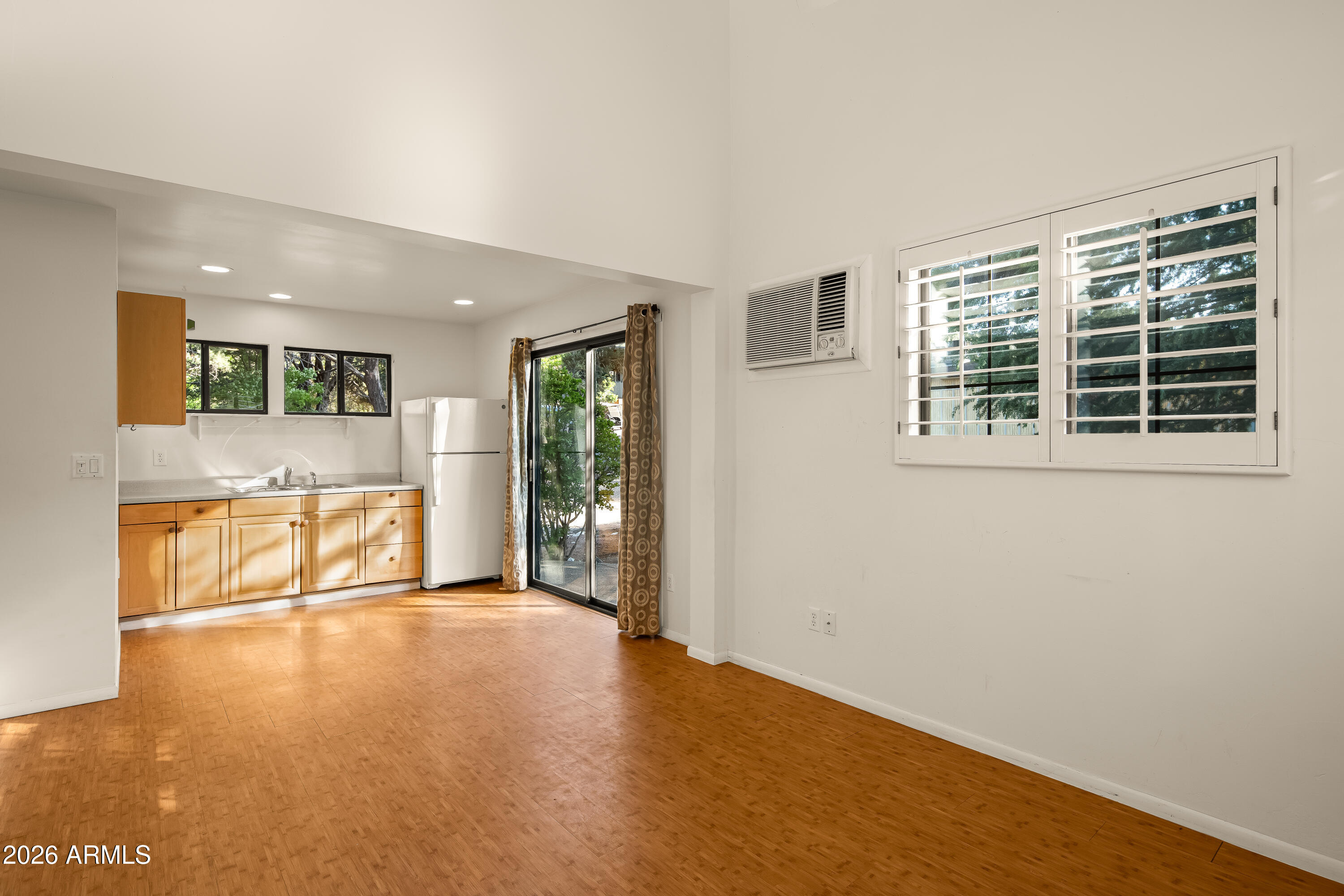 66 Doodlebug Road Sedona, AZ 86336 - Photo 48 of 56 In Law Suite Living Room - View 2
