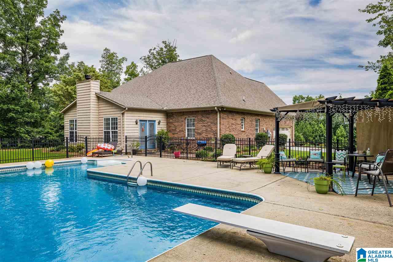 114 Azalea Trail Oneonta, AL 35121 - Photo 28 of 39