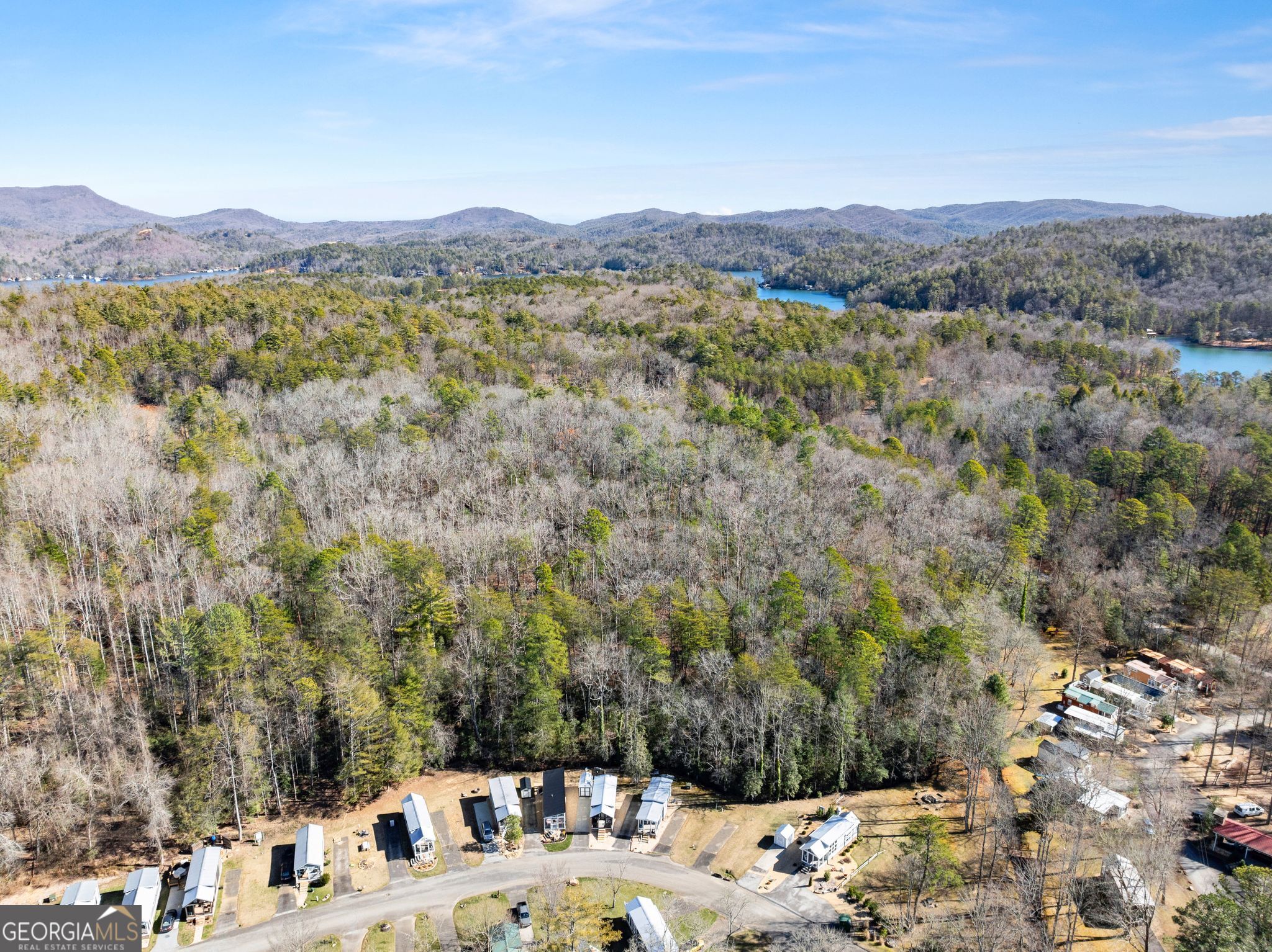 4960 Laurel Lodge Road Clarkesville, GA 30523 - Photo 26 of 30