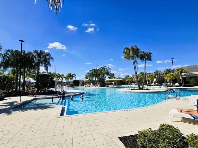 $2,175 | 10980 Gable Dig Loop, San Antonio, FL 33576