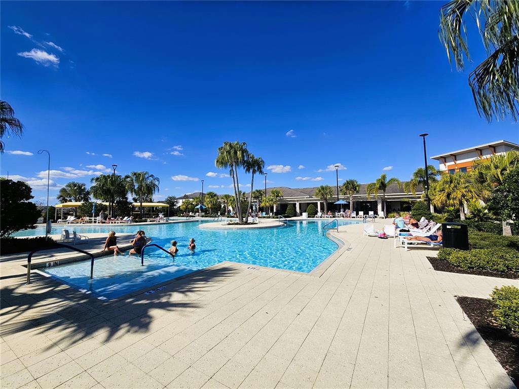 10980 Gable Dig Loop San Antonio, FL 33576 - Photo 34 of 37