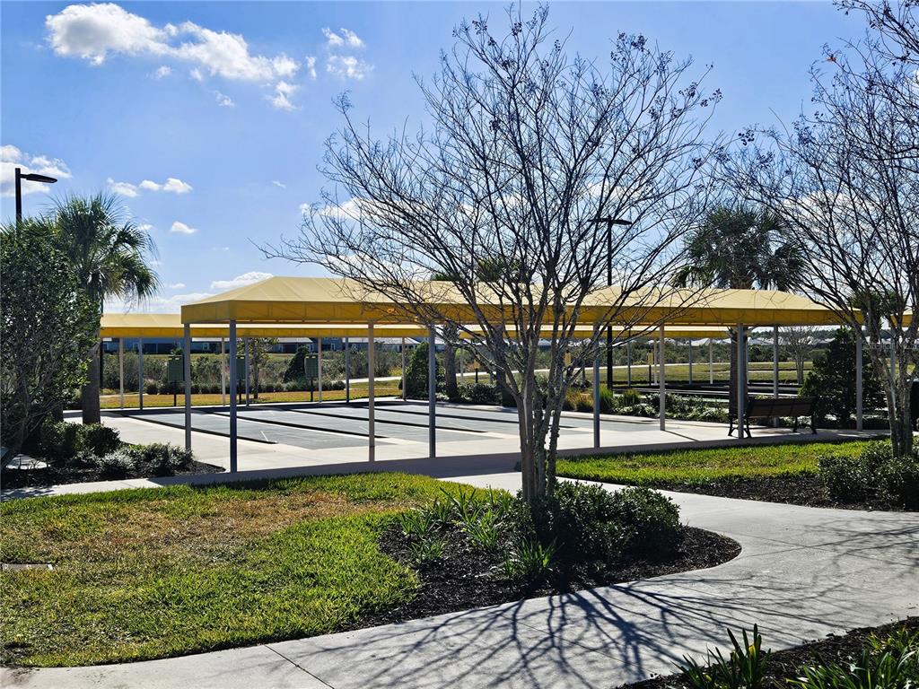 10980 Gable Dig Loop San Antonio, FL 33576 - Photo 35 of 37