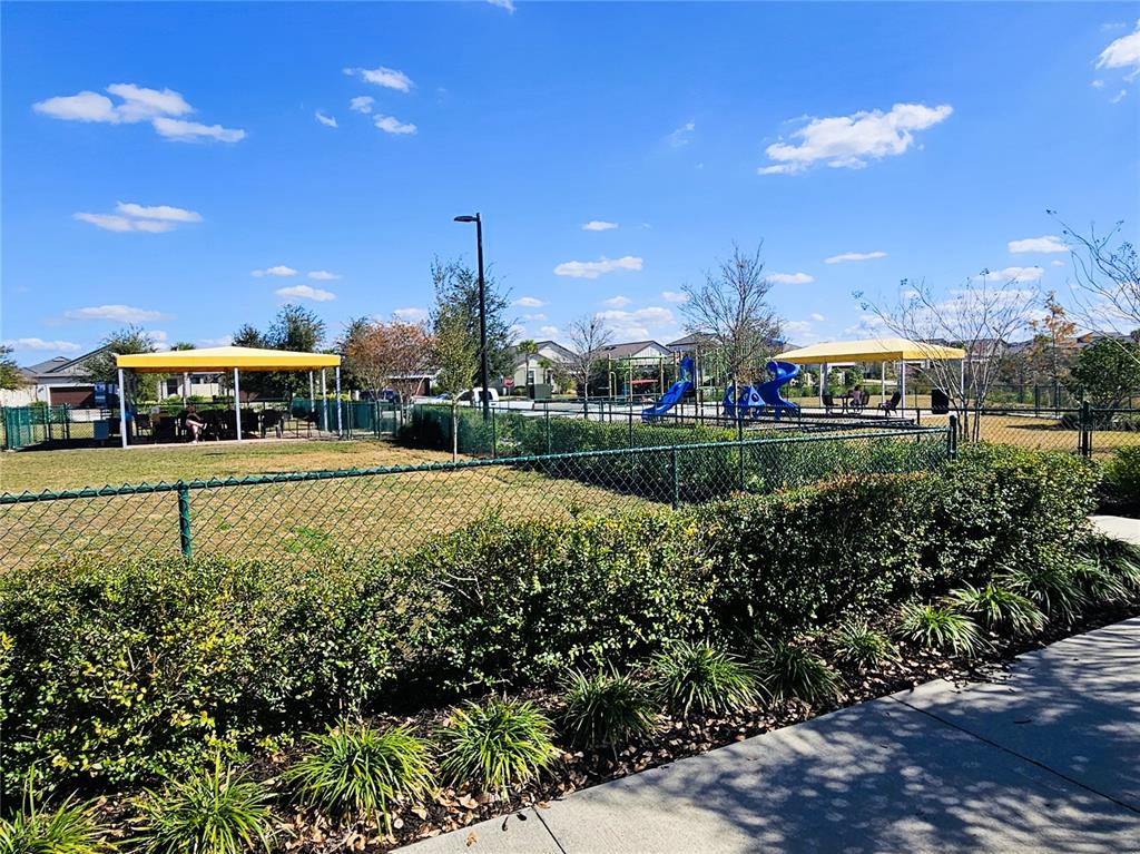 10980 Gable Dig Loop San Antonio, FL 33576 - Photo 37 of 37