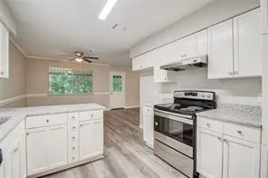 $210,000 | 4922 Glendower Drive, Spring, TX 77373