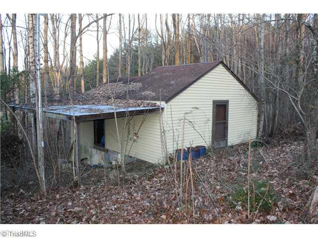 239 Chestnut Ridge Road Mount Airy, NC 27030 - Photo 13 of 13 Storage.