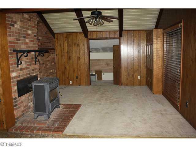 Living Room. 