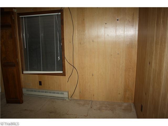 1st Bedroom. 