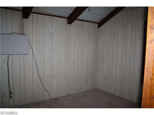 2nd Bedroom. 