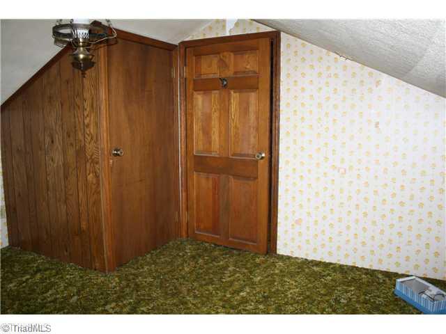 3rd Bedroom. 