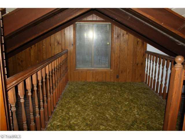 239 Chestnut Ridge Road Mount Airy, NC 27030 - Photo 9 of 13 Loft.