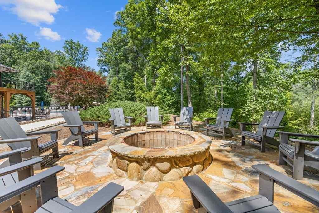 7875 Scenic Ridge Way Ball Ground, GA 30107 - Photo 68 of 69