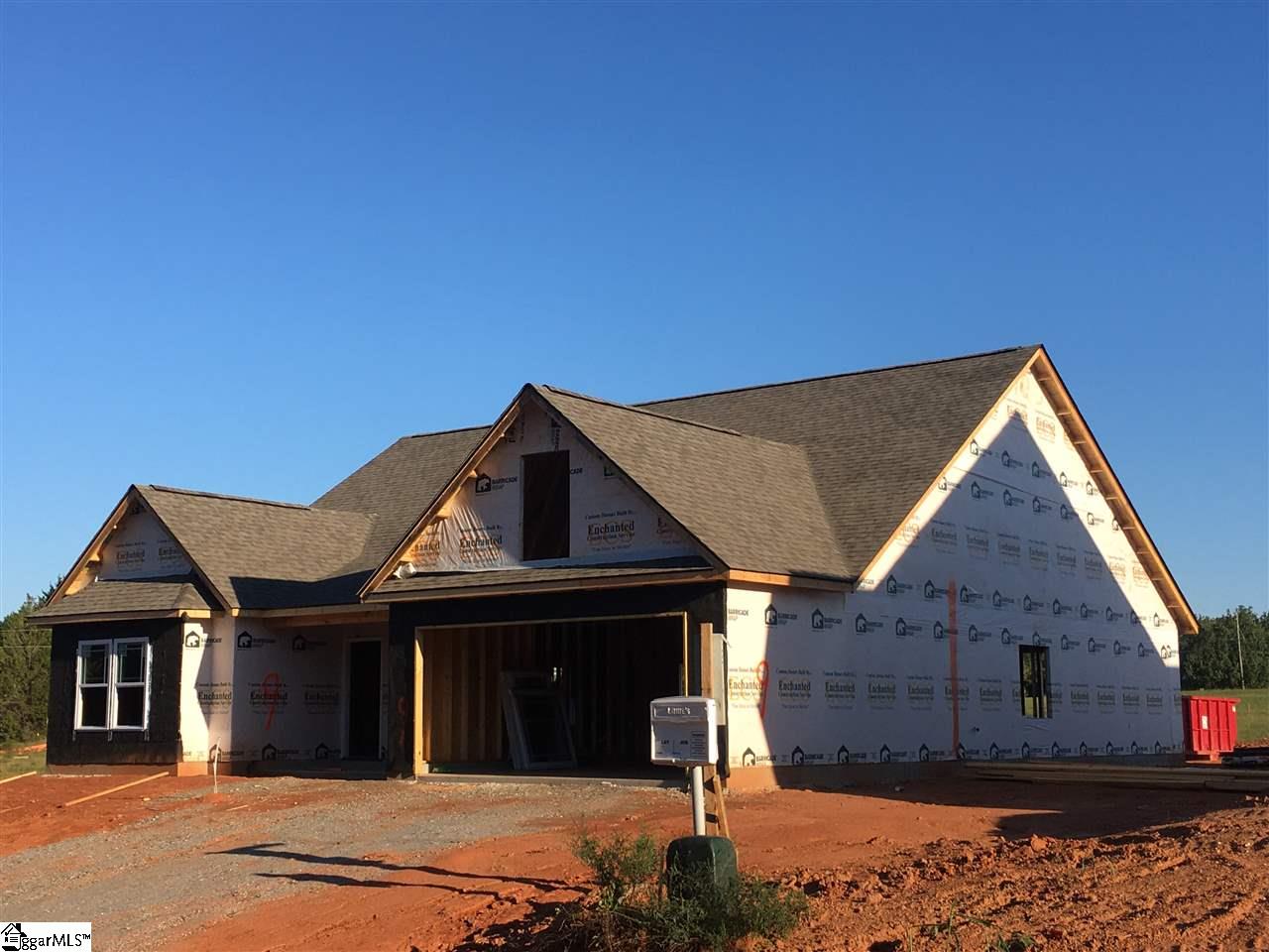 1414 Satterfield Road Greer, SC 29651 - Photo 4 of 9 Gallery Image 4