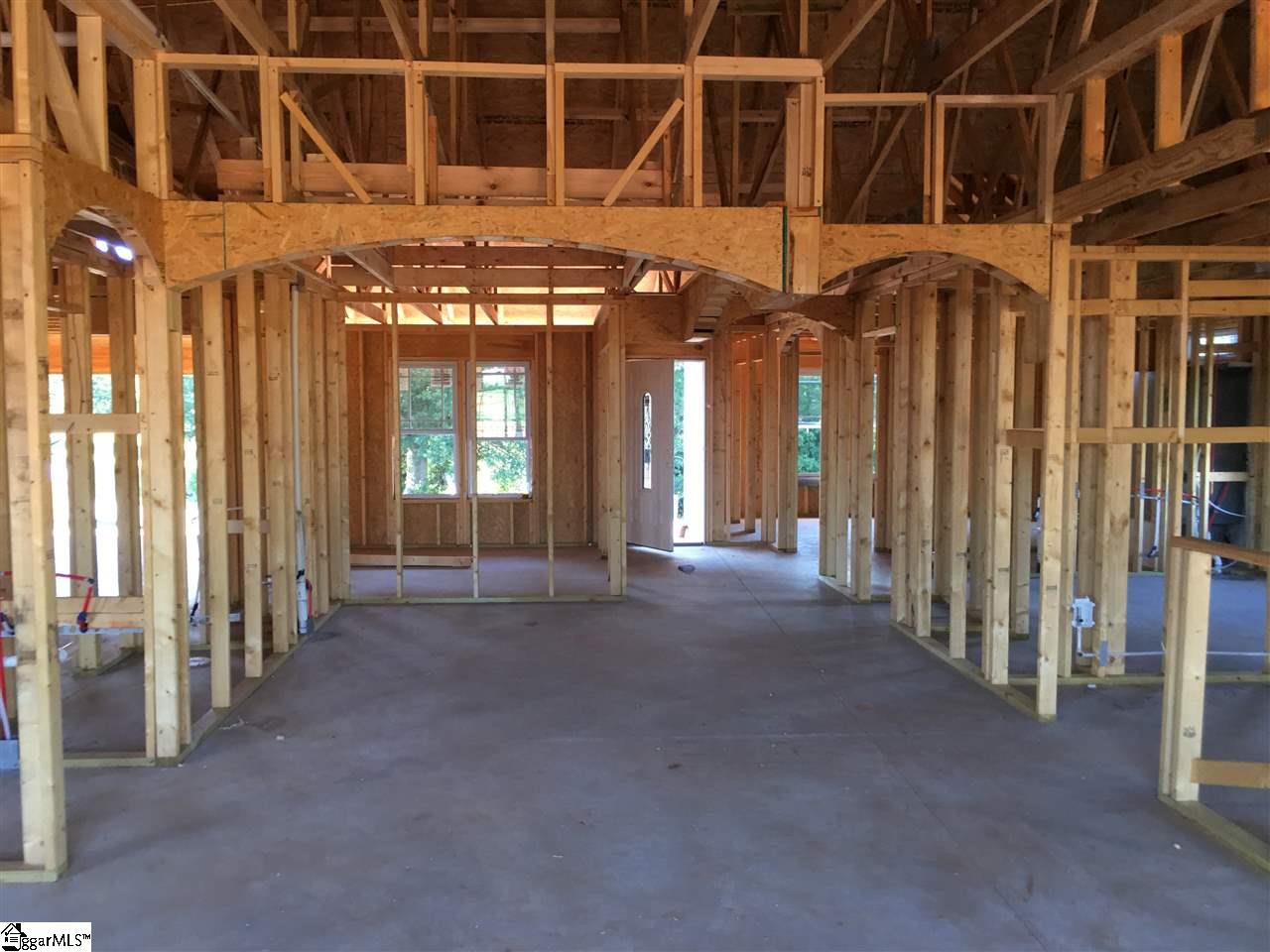 1414 Satterfield Road Greer, SC 29651 - Photo 7 of 9 Gallery Image 7