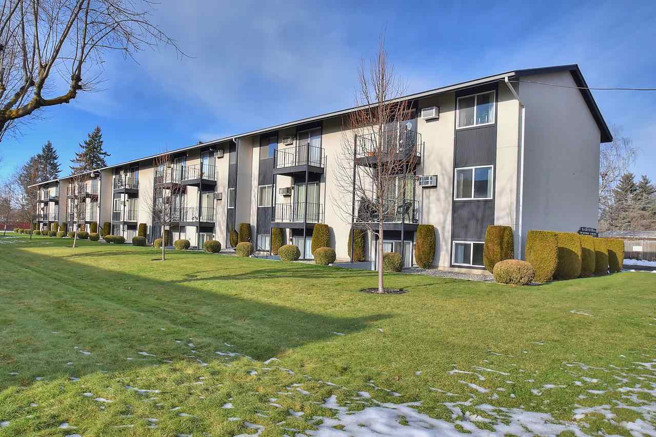301 North Raymond Road, Unit 301A Spokane Valley, WA 99206 - Photo 15 of 16 Gallery Image 15