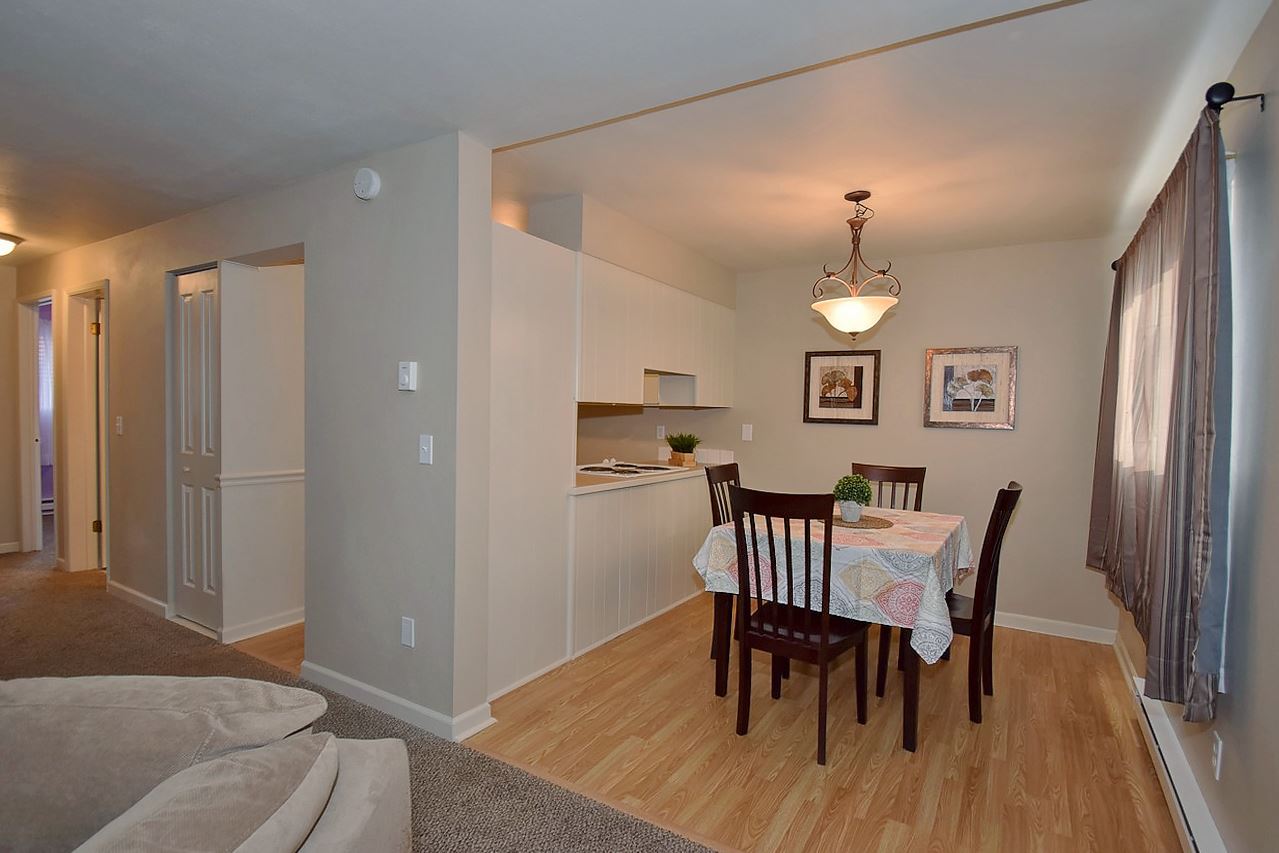 301 North Raymond Road, Unit 301A Spokane Valley, WA 99206 - Photo 6 of 16 Gallery Image 6