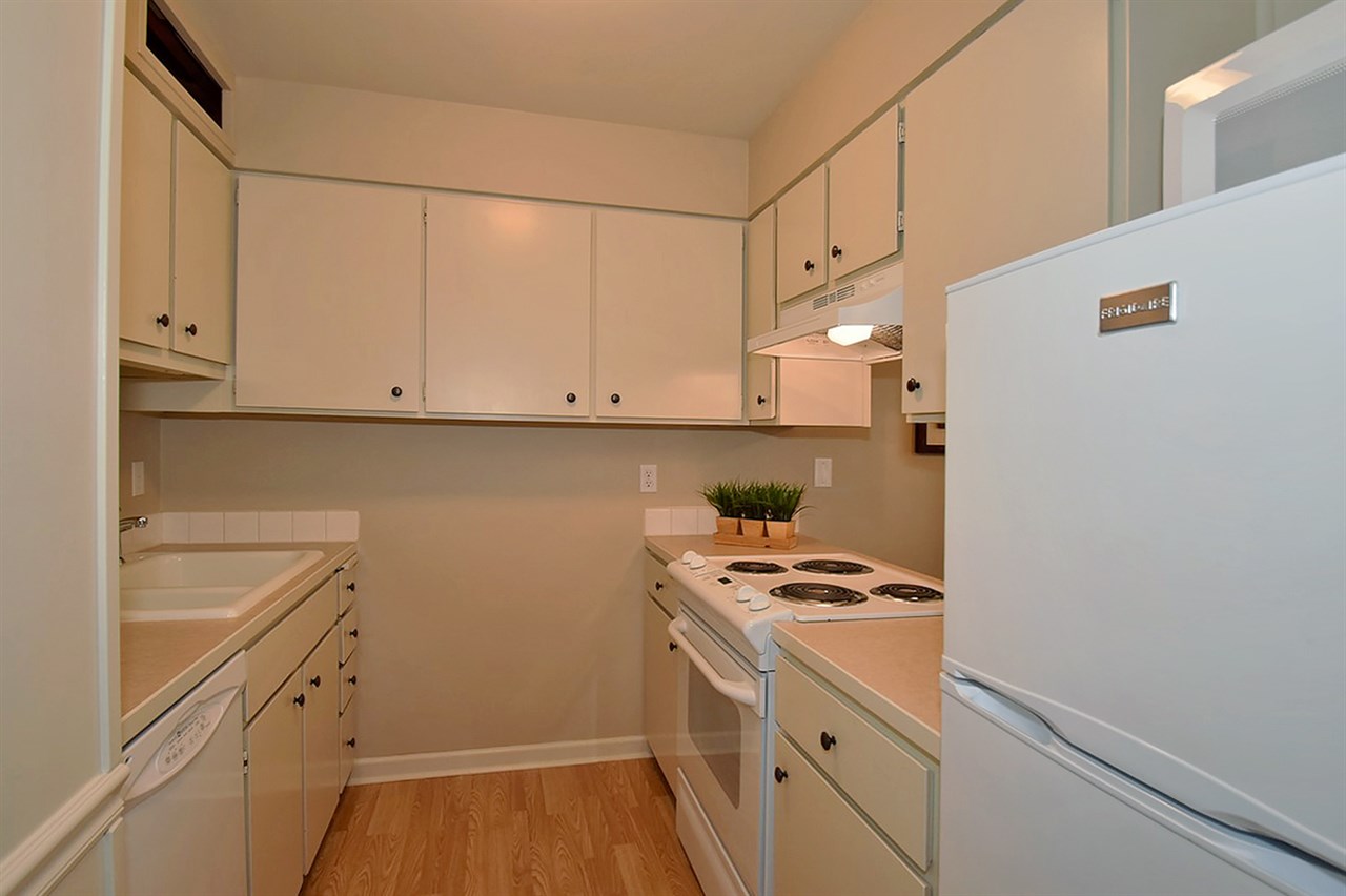 301 North Raymond Road, Unit 301A Spokane Valley, WA 99206 - Photo 7 of 16 Gallery Image 7