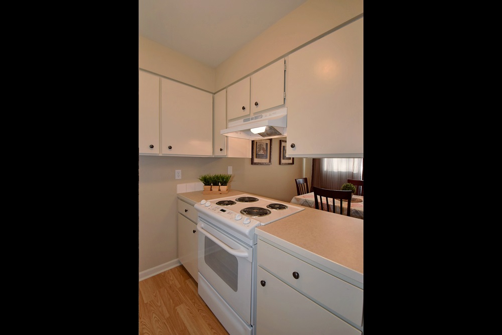 301 North Raymond Road, Unit 301A Spokane Valley, WA 99206 - Photo 8 of 16 Gallery Image 8