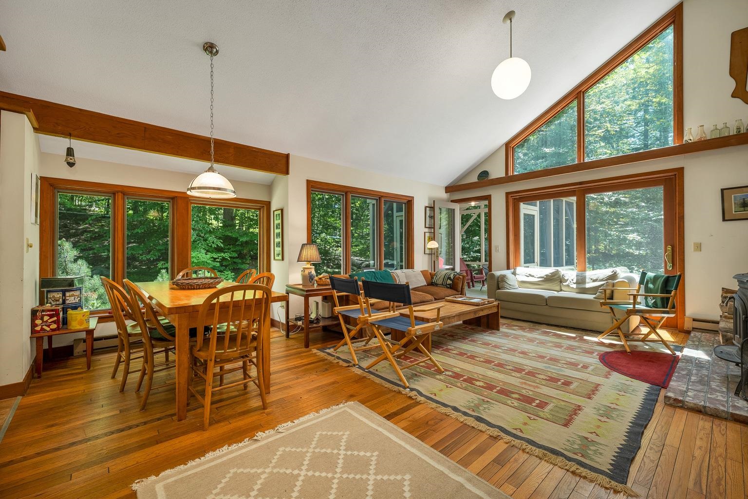 1383 King Hill Road New London, NH 03257 - Photo 13 of 35