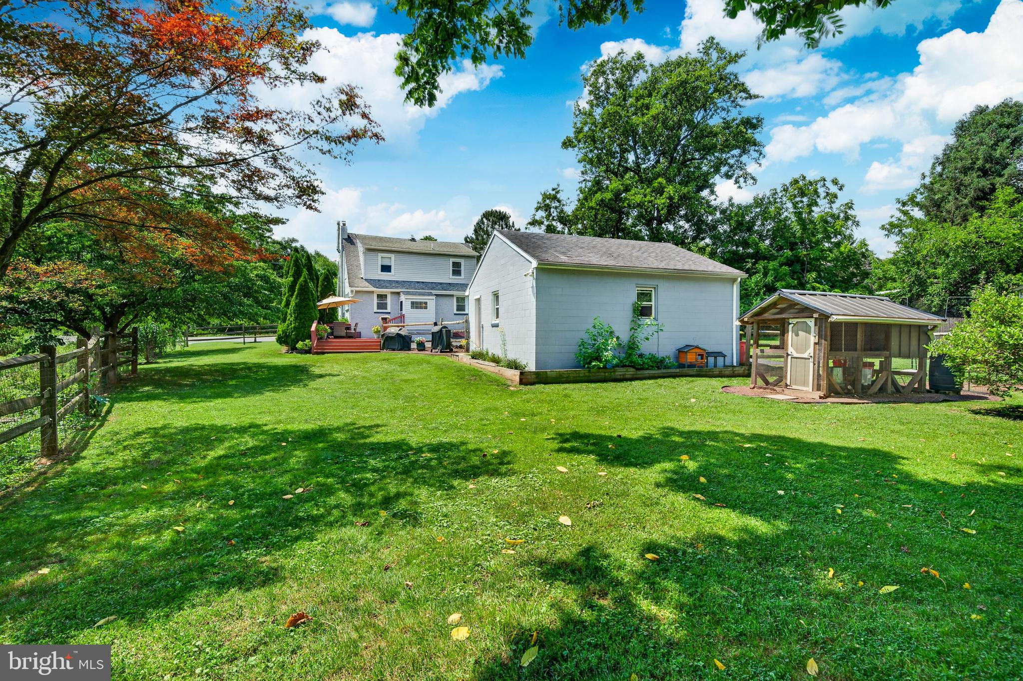 547 Limerick Center Road Royersford, PA 19468 - Photo 51 of 66 Gallery Image 51