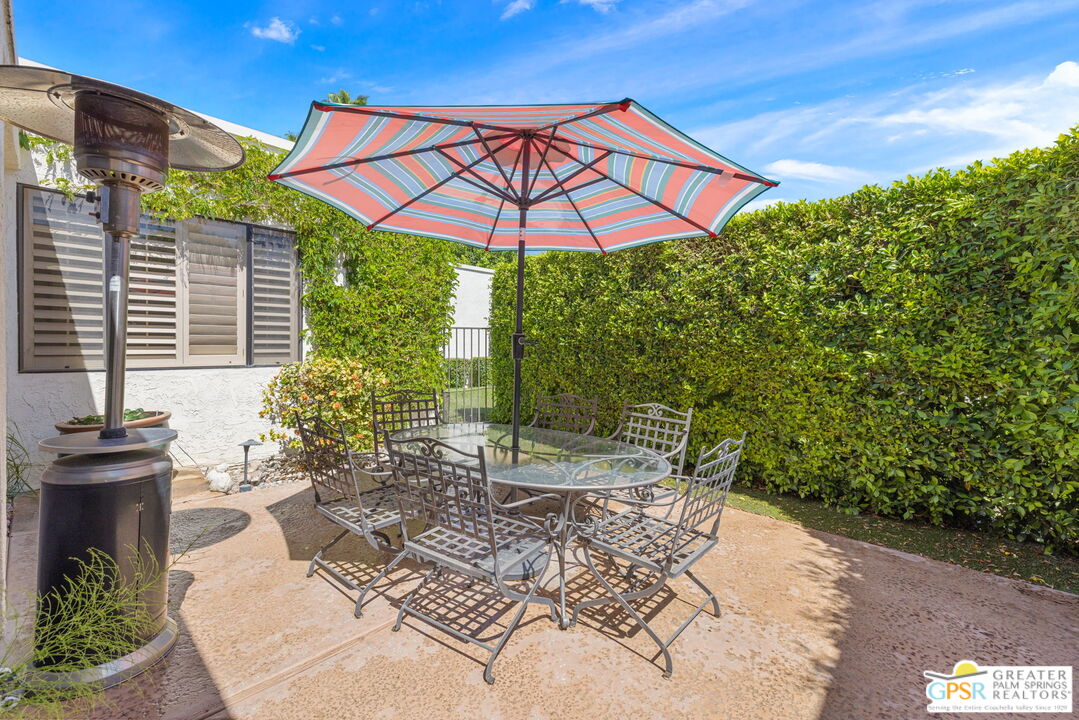 818 Inverness Drive Rancho Mirage, CA 92270 - Photo 44 of 57