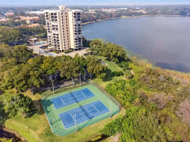 $749,000 | 7550 Hinson Street, Unit 4B, Orlando, FL 32819