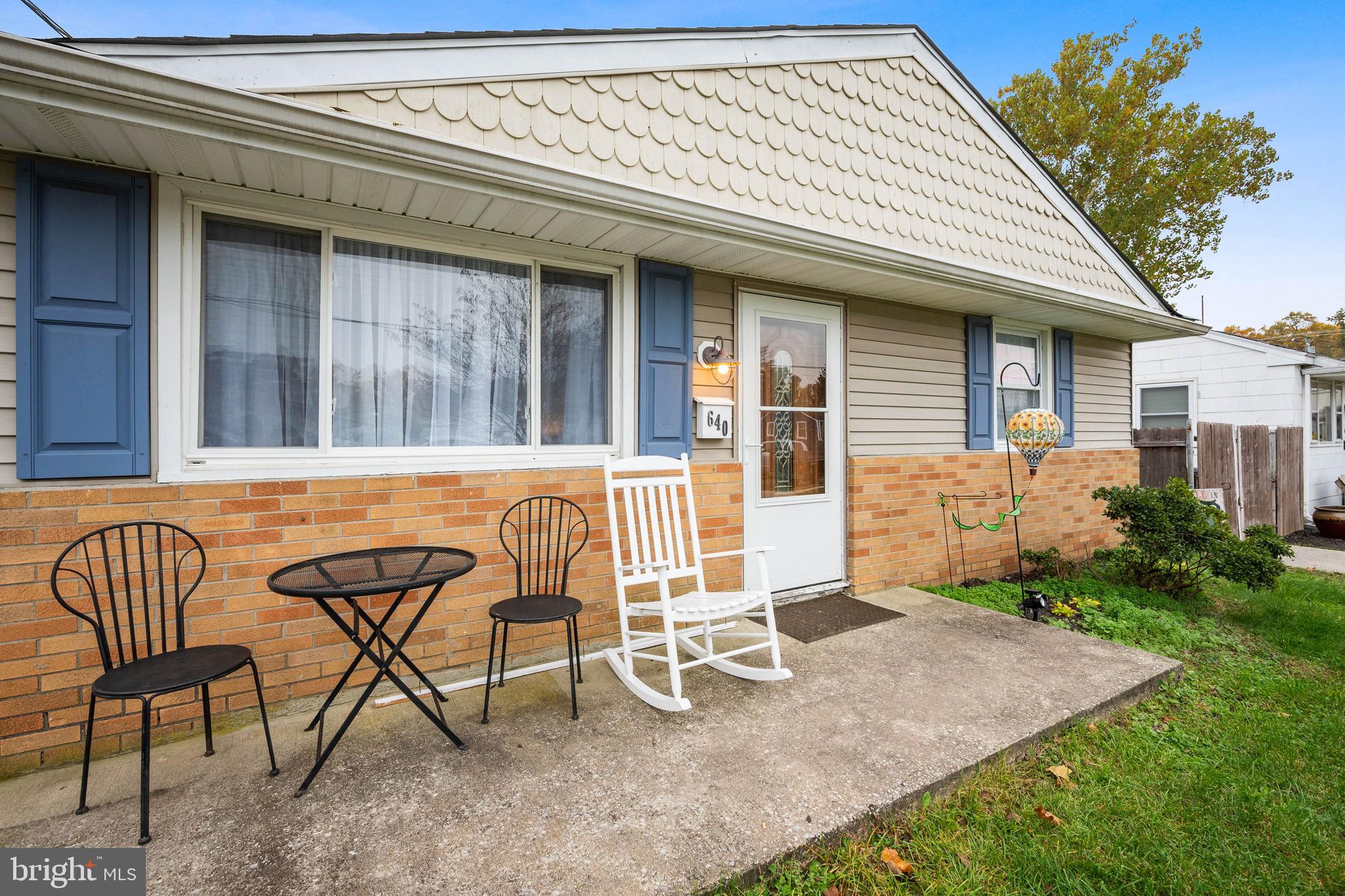 640 6th Avenue Lindenwold, NJ 08021 - Photo 1 of 20