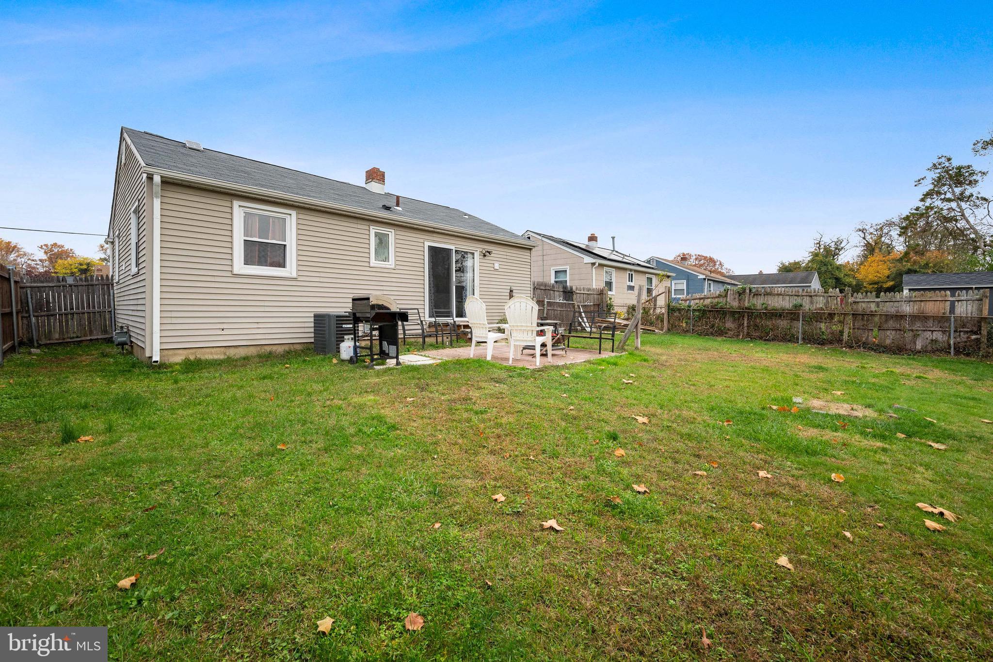640 6th Avenue Lindenwold, NJ 08021 - Photo 20 of 20
