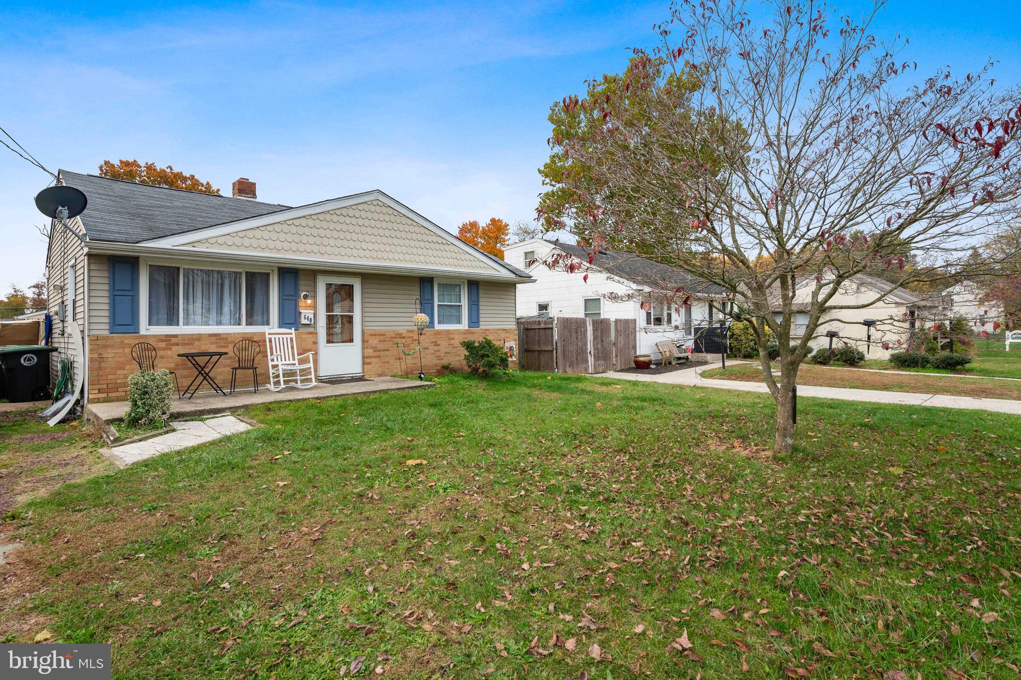 640 6th Avenue Lindenwold, NJ 08021 - Photo 6 of 20