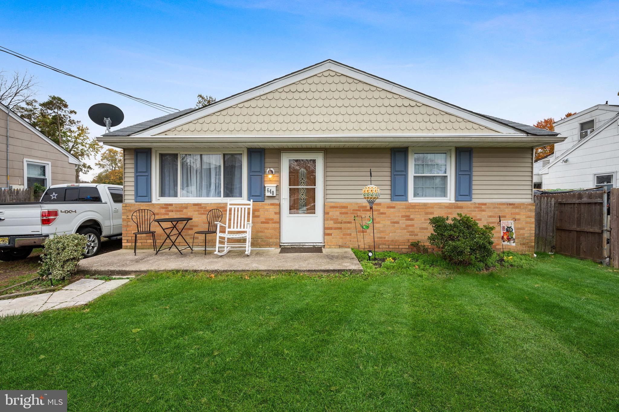 640 6th Avenue Lindenwold, NJ 08021 - Photo 7 of 20