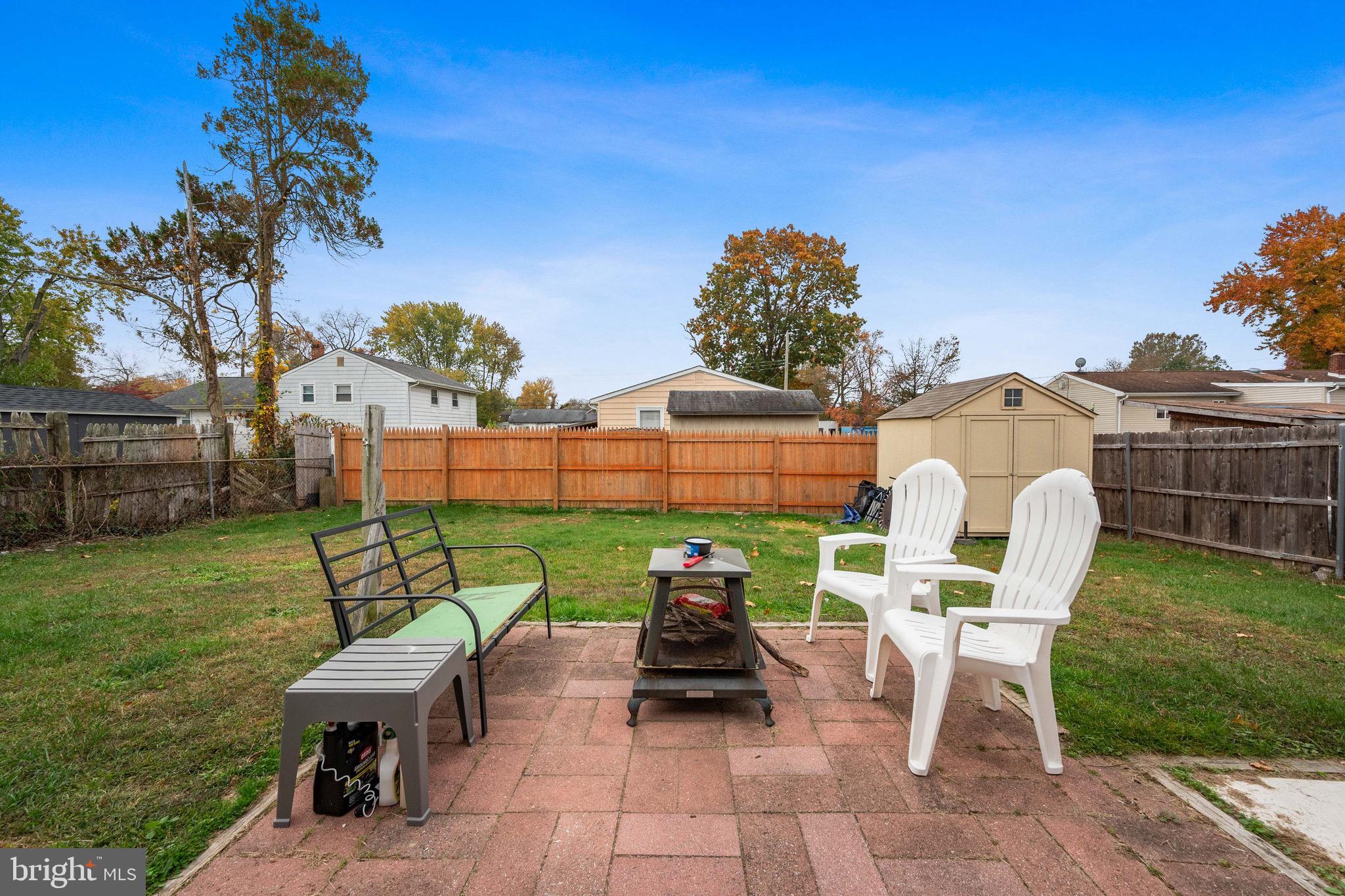 640 6th Avenue Lindenwold, NJ 08021 - Photo 8 of 20