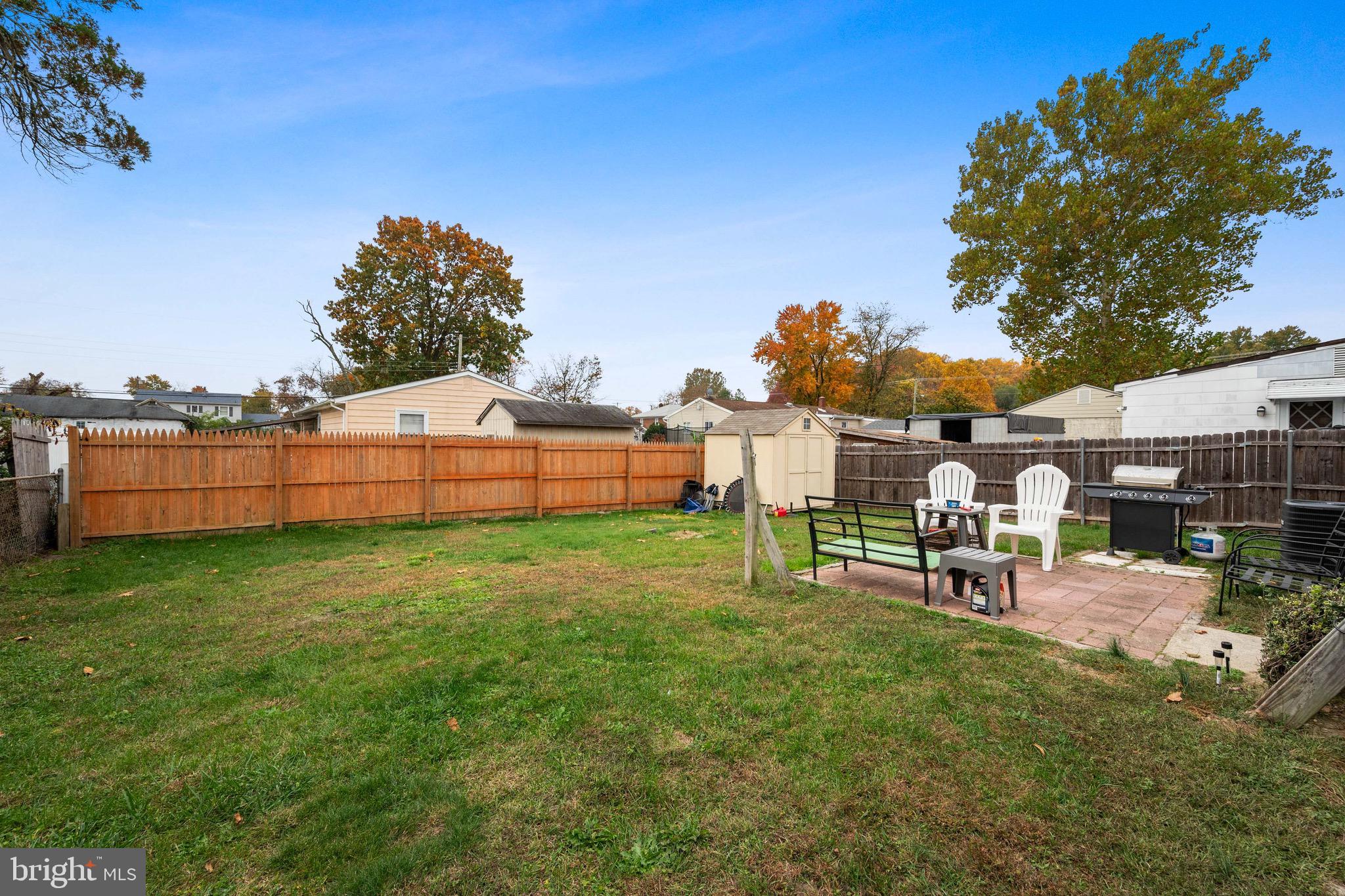 640 6th Avenue Lindenwold, NJ 08021 - Photo 10 of 20