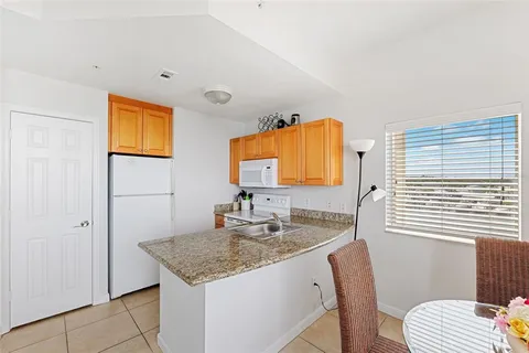 a room with gym equipment