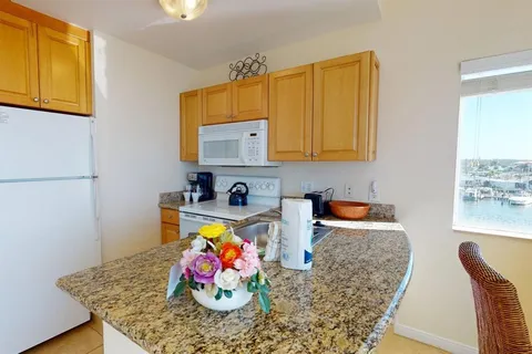 $345,000 | 8800 Bay Pines Boulevard, Unit 312, St. Petersburg, FL 33709