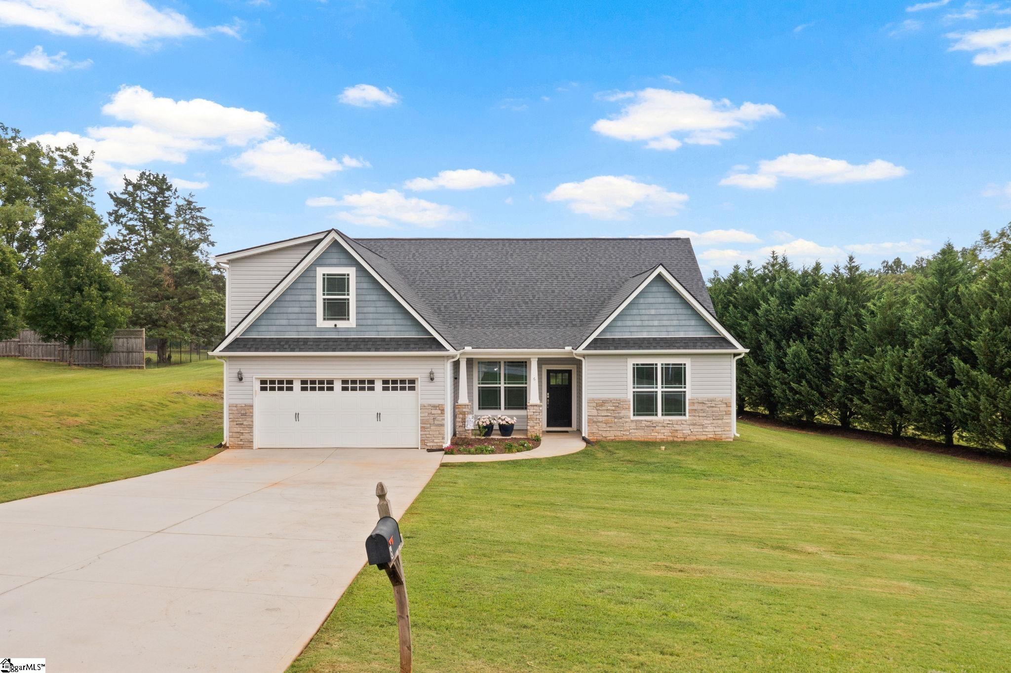 6 State Rd S-23-948 Travelers Rest, SC 29690 - Photo 1 of 44 Gallery Image 1