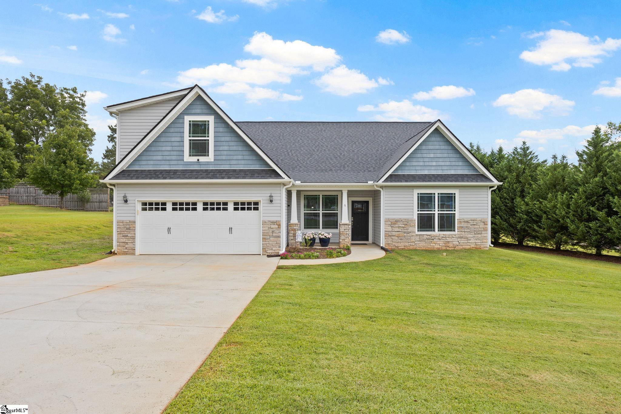 6 State Rd S-23-948 Travelers Rest, SC 29690 - Photo 2 of 44 Gallery Image 2