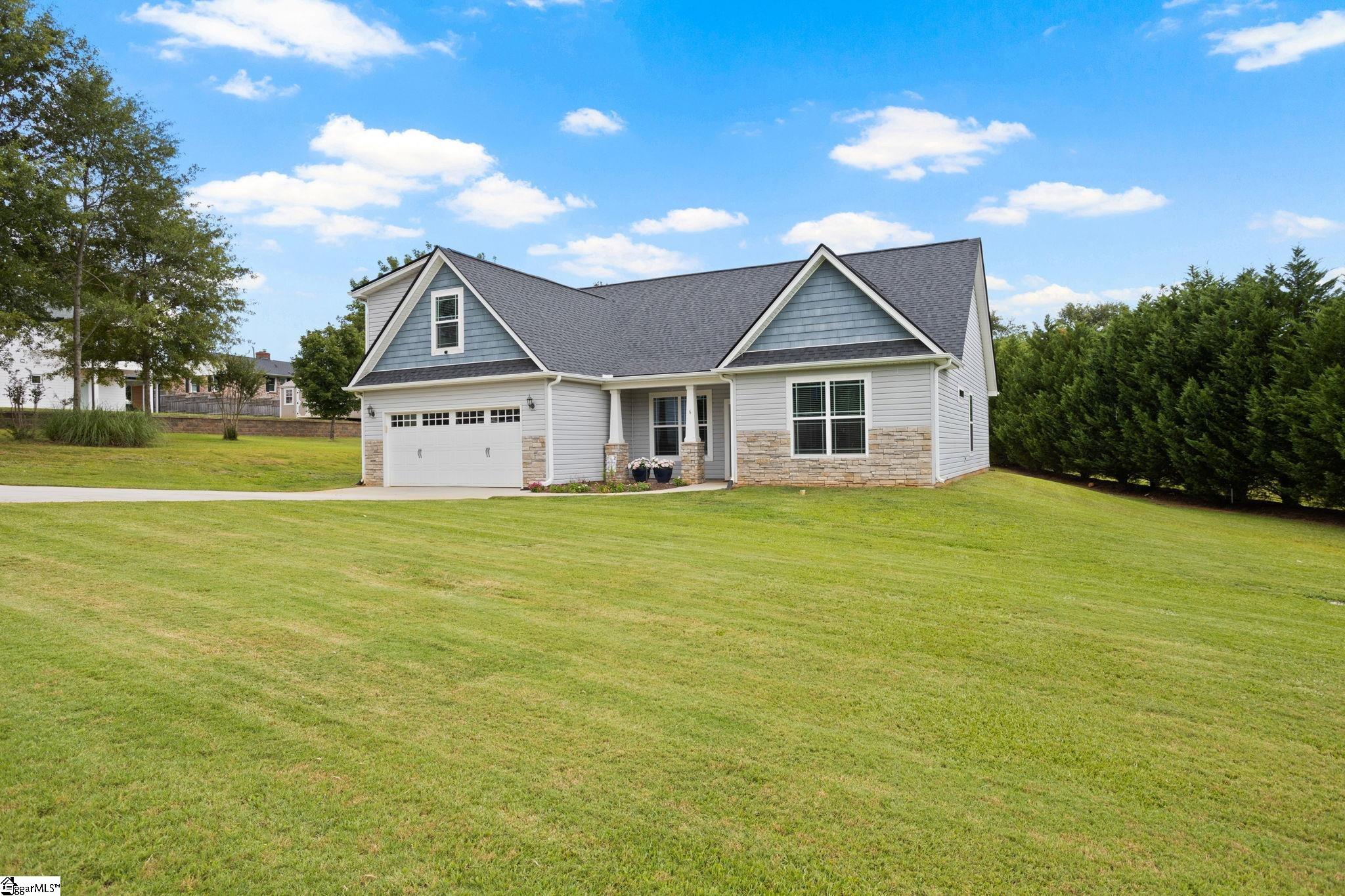6 State Rd S-23-948 Travelers Rest, SC 29690 - Photo 4 of 44 Gallery Image 4