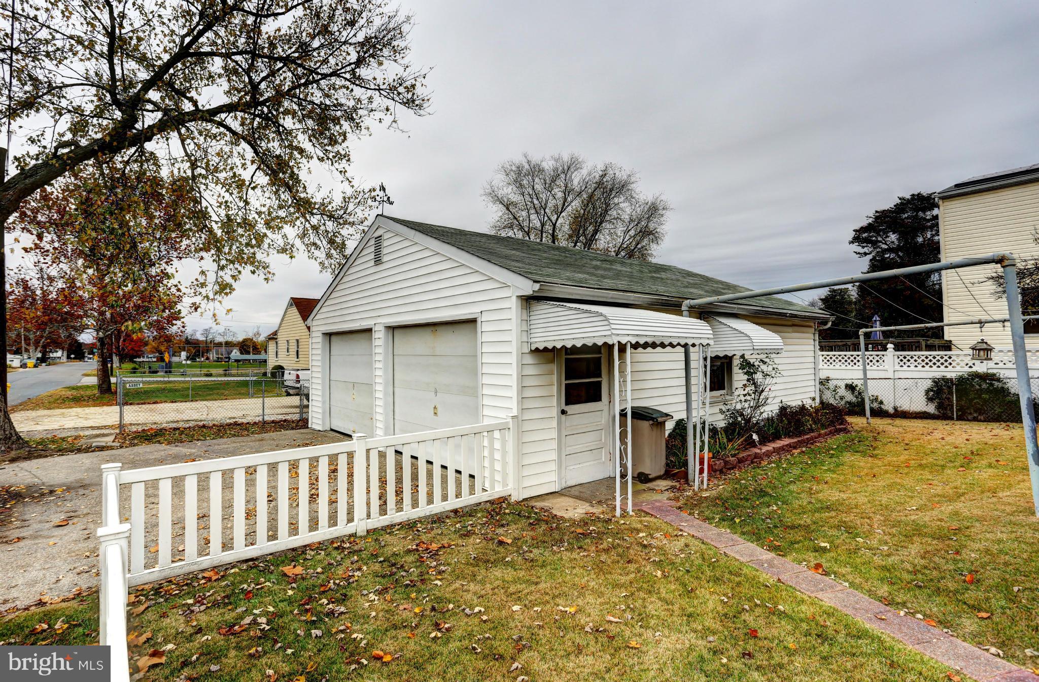 8472 Church Road Pasadena, MD 21122 - Photo 2 of 29 Exterior (Rear)