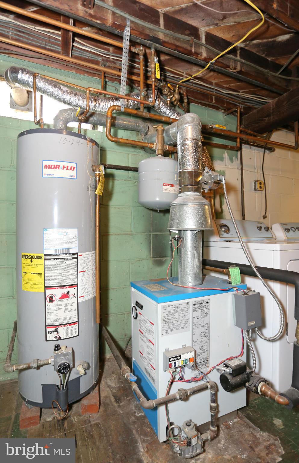 8472 Church Road Pasadena, MD 21122 - Photo 28 of 29 Basement