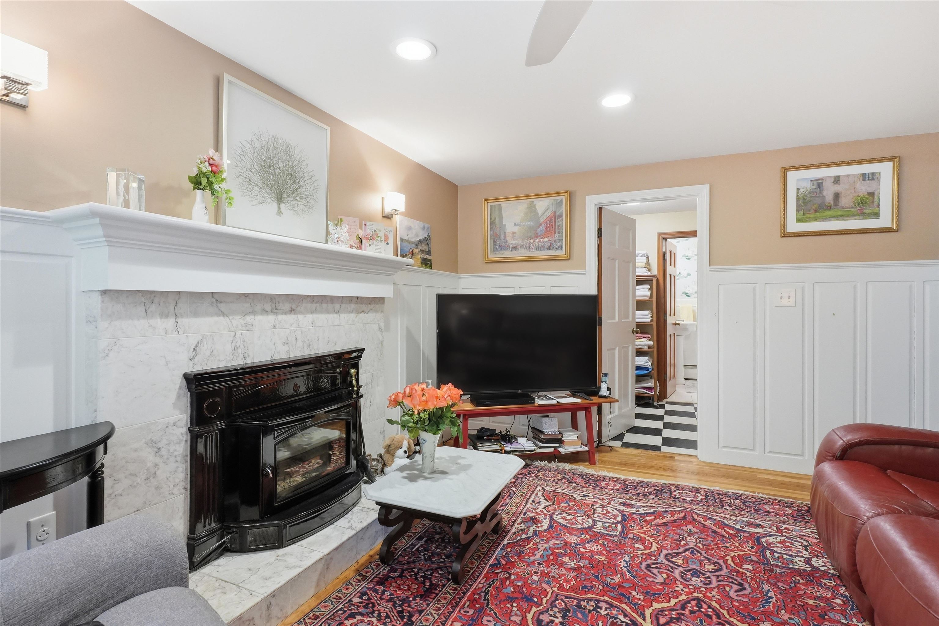 17 Rolling Ridge Road Windham, NH 03087 - Photo 8 of 55